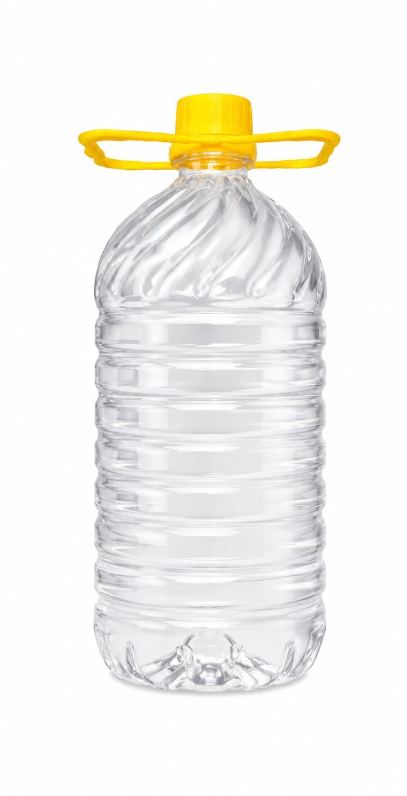 Paint & Chemical Oil Bottles